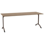 Achat - Vente Tables rectangulaire