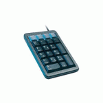 CHERRY G84-4700 CLAVIER NUMÉRIQUE UNIVERSEL USB NOIR