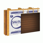 ÉCRAN PARE-PLUIE - 3 COUCHES - 50 M - 3 M - AEROPLUS PREMIUM SALOLA