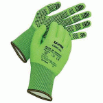 GANTS ANTICOUPURE C500 DRY - TAILLE 9 - UVEX