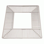 GRILLE D