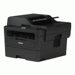 MULTIFONCTION LASER MONOCHROME BROTHER DCP L2550DN