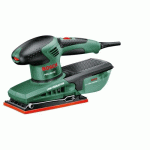 PONCEUSE VIBRANTE PSS 250 AE - 250W - 0603340200 BOSCH