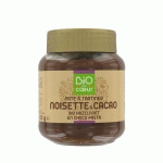 VITAMONT PATE À TARTINER NOISETTE CACAO 350G PÂTES À TARTINER BIO