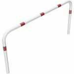 ARCEAU À BANDES RÉFLÉCHISSANTES-2000X1000MM - SCHAKE