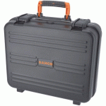 BOÎTE À OUTILS RIGIDE 23L 430X156X340MM - BAHCO