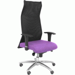 FAUTEUIL DE DIRECTION SAHUCO XL - LILA - PIQUERAS Y CRESPO
