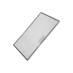 FILTRE ANTIGRAISSE METALLIQUE, HOTTE, 49025258