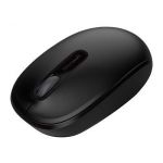 MICROSOFT WIRELESS MOBILE MOUSE 1850 FOR BUSINESS - SOURIS - 2.4 GHZ - NOIR