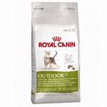 ALIMENT POUR CHAT OUTDOOR 30 ROYAL CANIN