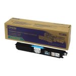 CARTOUCHE LASER EPSON C13S050560 CYAN