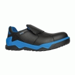CHAUSSURES DE SÉCURITÉ CONNECTÉES S3 IKION NOIR PARADE - T43