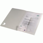 CHEMISE OFFRE SPÉCIALE IMAGE+, AVEC POCHETTE A4 - LOT DE 5