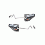 FERRURE DE PORTE RELEVANT PUSH EVOLIFT-GAUCHE-RD SALICE