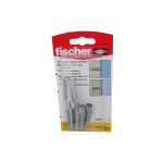 FISCHER - LOT DE 6 CHEVILLES FMD 8 X 38 MM K (040361)