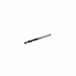 FORET HSS POUR MÉTAL -Ø 10 X 70 MM -POUR GABARITS PRACTICA 200 ET 250 HETTICH
