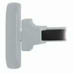 GÂCHE ANTI-PANIQUE MULTIFIX 1 TOUR GRIS - EFF EFF - 14U400SA0691Q31