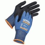 GANTS ANTICOUPURE ATHLETIC B XP - TAILLE 6 - UVEX