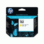 HP 761 TÊTE D