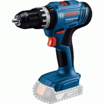 PERCEUSE À PERCUSSION SANS FIL GSB 18V-25 - SOLO - 06019K9300 BOSCH