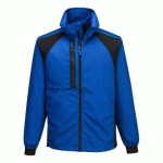 PORTWEST CD885 VESTE DE TRAVAIL WX2 STRETCH BLEU QUARTZ - TAILLE S