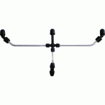 RAMPE 3 BUSES – LARGEUR 52 CM – USAGE INTENSIF DALEP