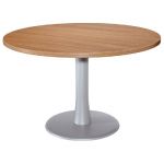 TABLE DE RÉUNION ODYSSEE NOYER CANALETTO