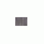 TAPIS À FINES STRIES CAOUTCHOUC ÉPAISSEUR 3MM - ALFAFLEX - TAPSTF1200312