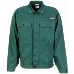 BLOUSON MG 290 VERT MOYEN TAILLE 27 - GRÜN