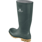 BOTTES DE TRAVAIL DELTA PLUS EN PVC - OB SRA - GROHCOBVE0 36