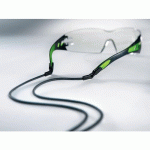LUNETTES DE PROTECTION PHEOS - UVEX