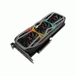 PNY XLR8 GEFORCE RTX 3070 TI GAMING REVEL EPIC-X RGB TRIPLE FAN - CARTE GRAPHIQUE - GF RTX 3070 TI - 8 GO