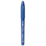 UNIBALL STYLO ROLLER ENCRE THERMOSENSIBLE FANTHOM, POINTE MOYENNE, ENCRE BLEUE