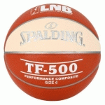 BALLON BASKET - SPALDING - TF500 LNB