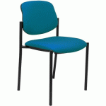 CHAISE VILLALGORDO - VERT DE BLEU - PIQUERAS Y CRESPO