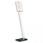 DURABLE INFOSIGN STAND A4 4812-23
