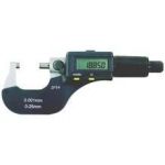 Micromètre étanche capacité 0 à 25 mm