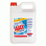 NETTOYANT MULTI-USAGES AJAX GRAND FRAIS - BIDON DE 5 L