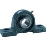 PALIERS AUTO-ALIGNEURS À SEMELLE EN FONTE