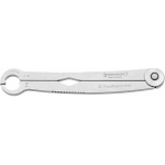 STAHLWILLE - 41101414 LLAVE FASTRATCH CON EFECTO CARRACA 240 14-9/16