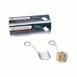 SUPPORTS INOX POUR BITE-TRAYS PLUS - CHICAGO DENTAL