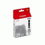 CANON CARTOUCHE D