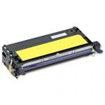 CARTOUCHE COMPATIBLE  LASER EPSON  JAUNE  S051124