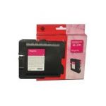 CARTOUCHE LASER RICOH  MAGENTA GC-21M