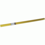 NAPPE EN PAPIER GAUFRÉ - ROULEAU 6 M OR - COGIR