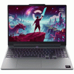 PC PORTABLE LENOVO GAMING LOQ 15AHP11 15,3