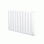 RADIATEUR ÉLECTRIQUE BASSE CONSOMMATION - WI-FI - 1500W - BELIZE ROINTE