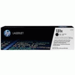 TONER HP 131X CF210X HAUTE CAPACITÉ NOIR