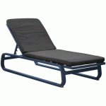Achat - Vente Chaise longue