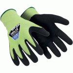 GANTS ANTICOUPURE DE PROTECTION ANTI COUPURES HELIX® 2062 - 6 - HEXARMOR